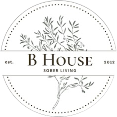 B Loved logo