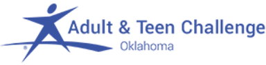 Adult and Teen Challenge Central Oklahoma logo