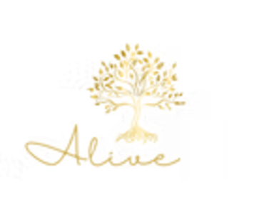 Alive Luxury Private Retreat - Cape Town (Closed) logo