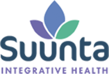 Suunta Integrative Health Marquette logo
