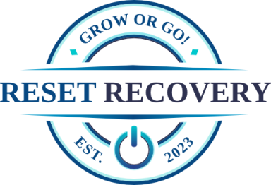 Reset Recovery Outpatient logo