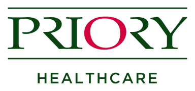 Priory Hospital Southampton logo