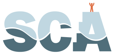 SCA Recovery logo