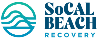 SoCal Beach Recovery logo