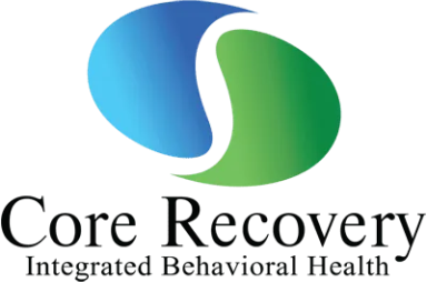 Core Recovery Phoenix logo