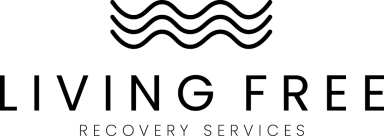 Living Free Recovery Services logo