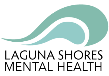 Laguna Shores Mental Health logo