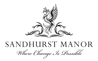 Sandhurst Manor - Johannesburg logo