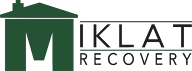 Miklat Recovery Society logo