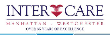INTER-CARE Manhattan logo