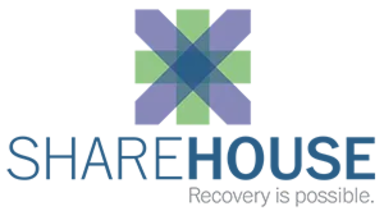 ShareHouse logo