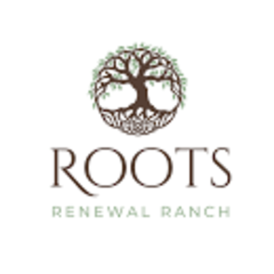 Roots Adolescent Renewal Ranch logo
