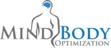 Mind Body Optimization Plano logo