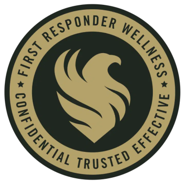 First Responder Wellness logo