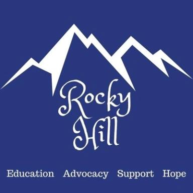 Rocky Hill  logo