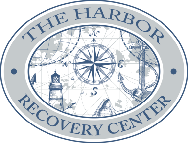 The Harbor Recovery Center logo