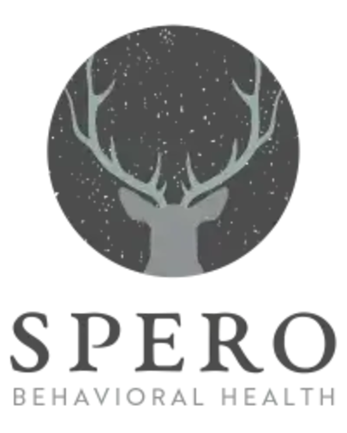 Spero Behavioral Health logo