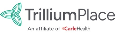 Trillium Place Pregnancy and Postpartum Substance Use Program logo