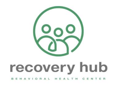 Recovery Hub logo