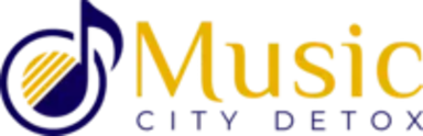 Music City Detox logo