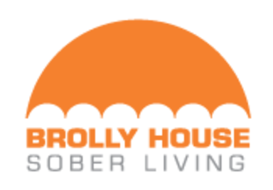 Brolly House Sober Living logo
