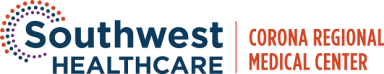 Corona Regional Medical Center logo