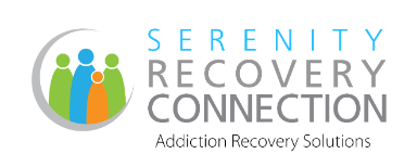 Serenity Recovery Connection logo