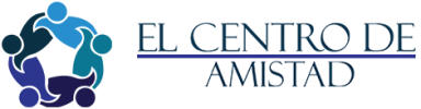 El Centro de Amistad East Valley logo