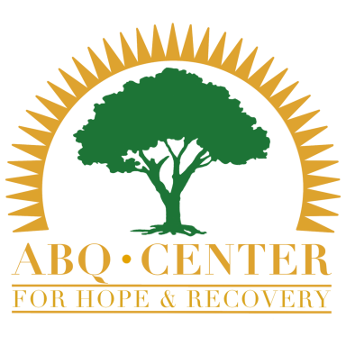 Albuquerque Center for Hope and Recovery logo
