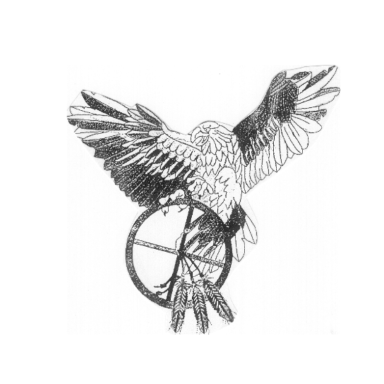 Native Directions, Inc. - Three Rivers Lodge logo