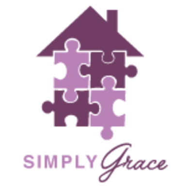 Simply Grace House Dallas logo