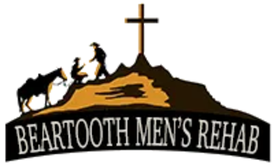Beartooth Mens Rehab logo