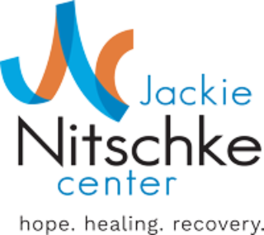 Jackie Nitschke Center logo