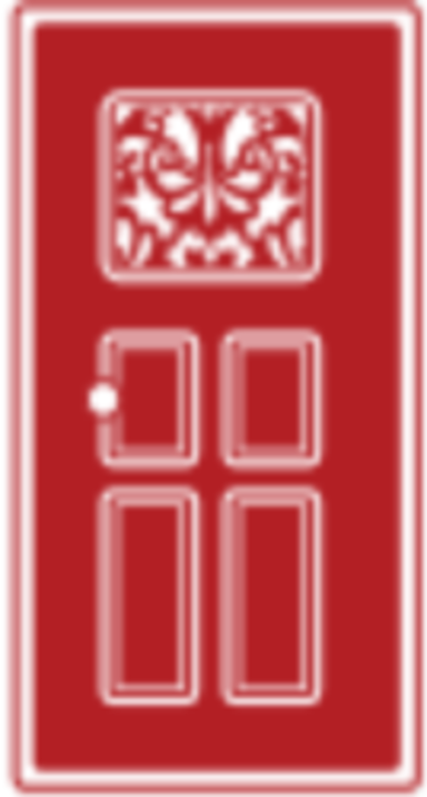 Skyway House logo
