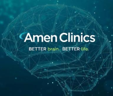Amen Clinics Seattle logo