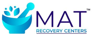 MAT Recovery Centers Columbus logo