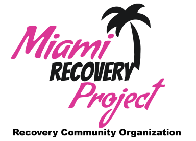 Miami Recovery Project logo