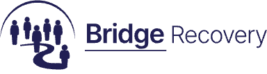 Bridge Recovery logo