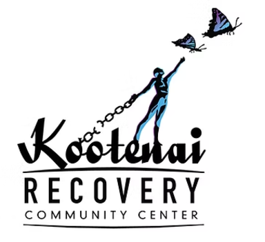 Kootenai Health Behavioral Health logo