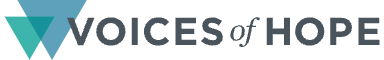 Voices of Hope Lexington  logo
