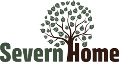 Severn Home Men's Sober Living - Arnold logo