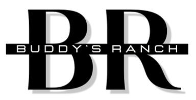 Buddy's Ranch logo