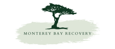 Monterey Bay Recovery logo