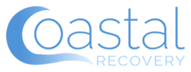 Coastal Recovery Center logo