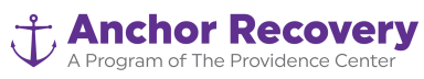 Anchor Recovery Community Center logo
