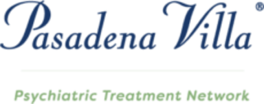 Pasadena Villa - The Grove logo