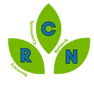 Recovery Community Network logo