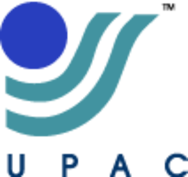 Union of Pan Asian Communities (UPAC) logo