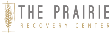 The Prairie Recovery logo
