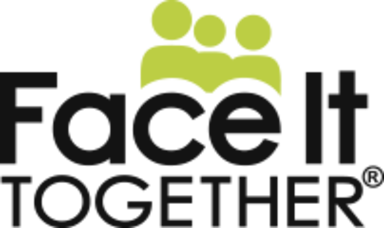 Face It TOGETHER Sioux Falls logo